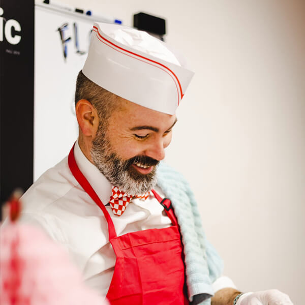 Chef Image