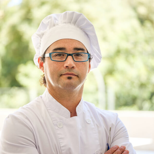 Chef Image
